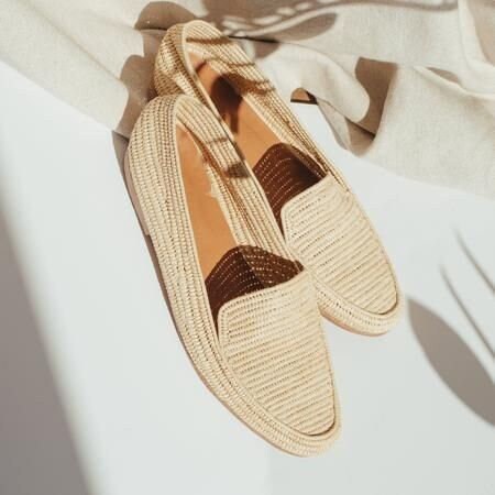Handmade raffia shoes for women, Raffia shoes women, Raffia shoes for women, loafer shoes raffia, handmade raffia shoes, raffia mules women