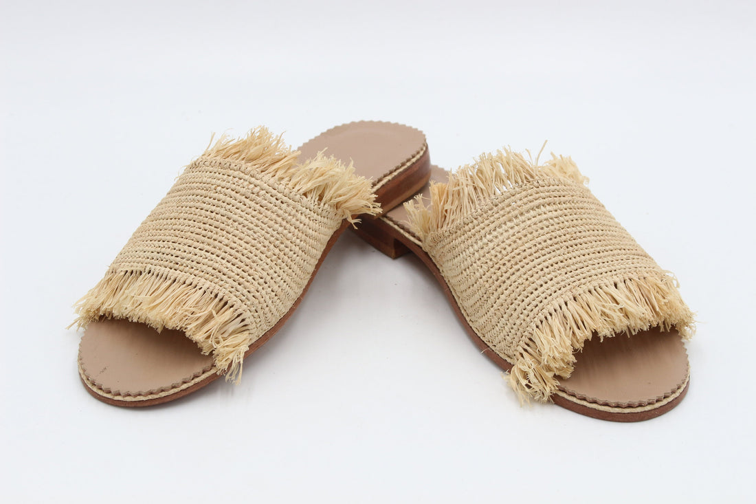 women raffia sandals, summer raffia sandals, raffia mules for women, raffia mules, raffia oxford, summer raffia slippers for women