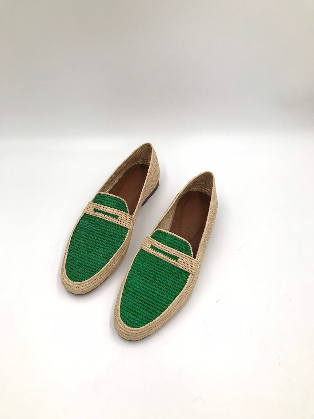 Vegan raffia shoes, Moroccan handmade moccasin, raffia moccasins , Raffia shoes for men, vegan loafer shoes raffia, Men's raffia mules