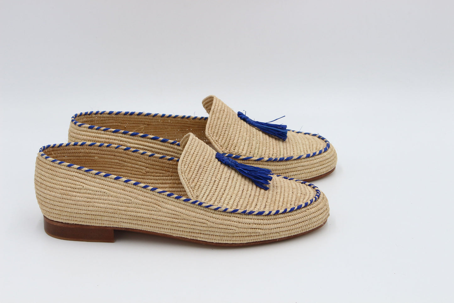 Raffia shoes for men, Moroccan raffia shoes, Raffia shoes for men, loafer raffia for men, vegan loafer shoes raffia, handmade raffia shoes