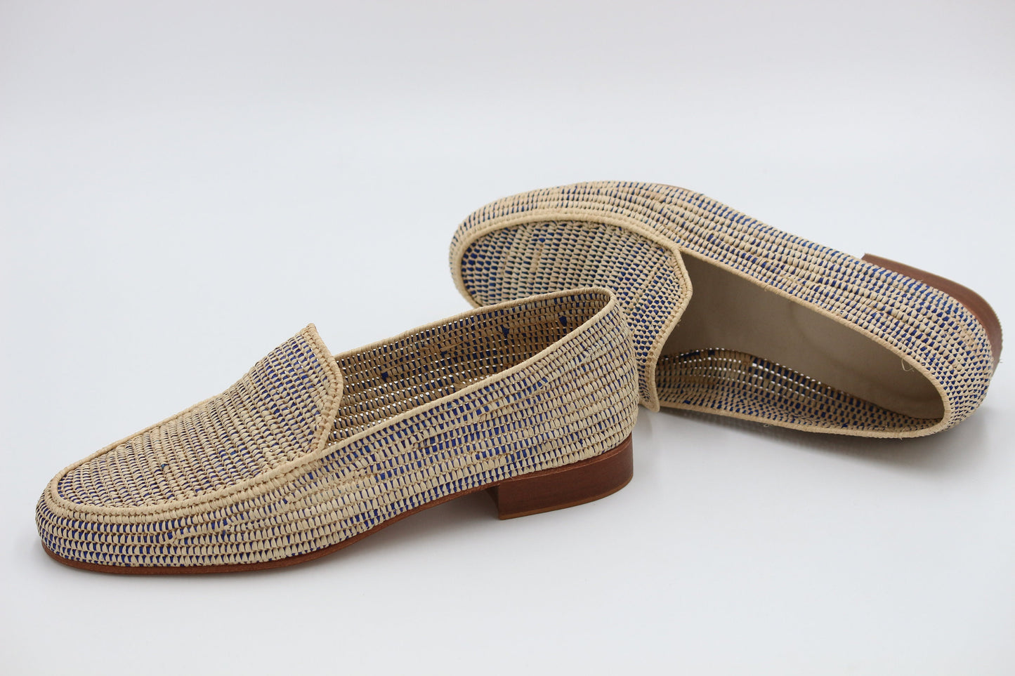 Moroccan Raffia shoes Men, loafer shoes raffia Men, handmade raffia shoes, Vegan raffia Mocasins shoes, raffia shoes, Raffia shoes for men