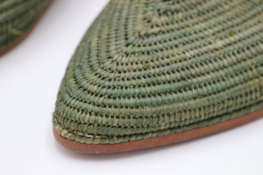 women raffia mules, women raffia slippers, raffia mules for women, women raffia sandals, raffia oxford, summer raffia slippers for women