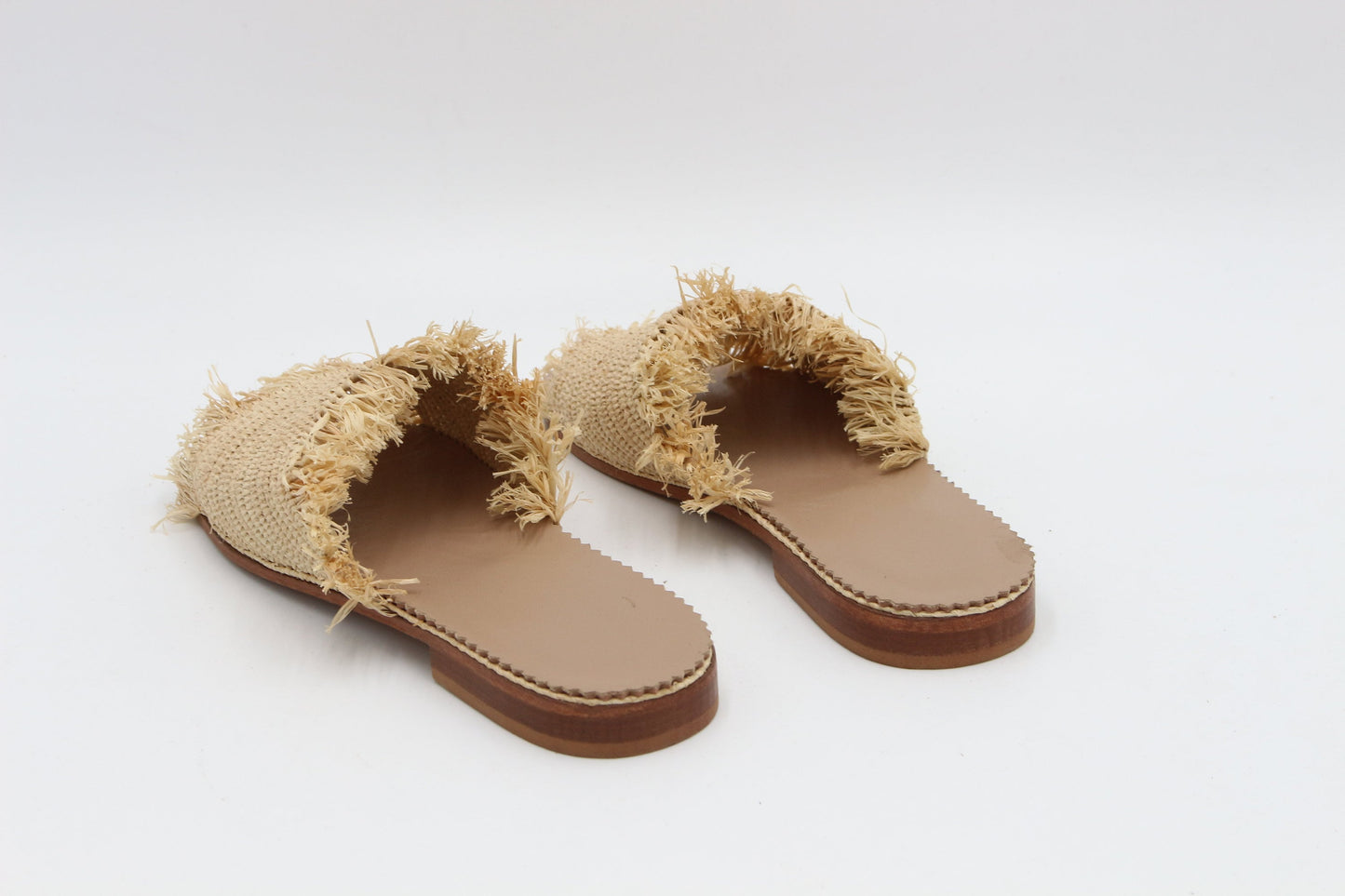 women raffia sandals, summer raffia sandals, raffia mules for women, raffia mules, raffia oxford, summer raffia slippers for women