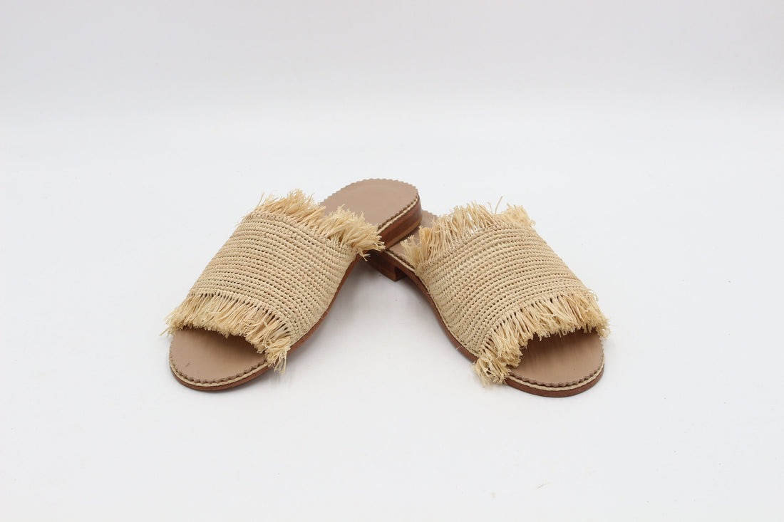 women raffia sandals, summer raffia sandals, raffia mules for women, raffia mules, raffia oxford, summer raffia slippers for women