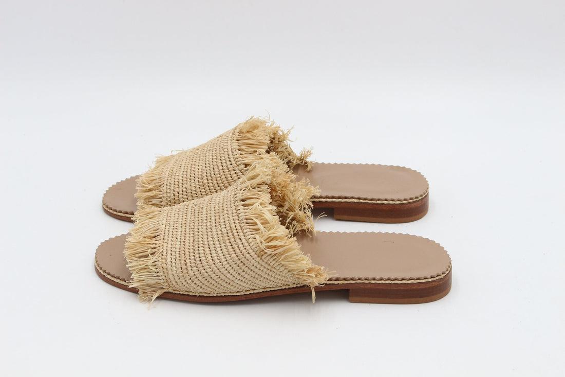 women raffia sandals, summer raffia sandals, raffia mules for women, raffia mules, raffia oxford, summer raffia slippers for women