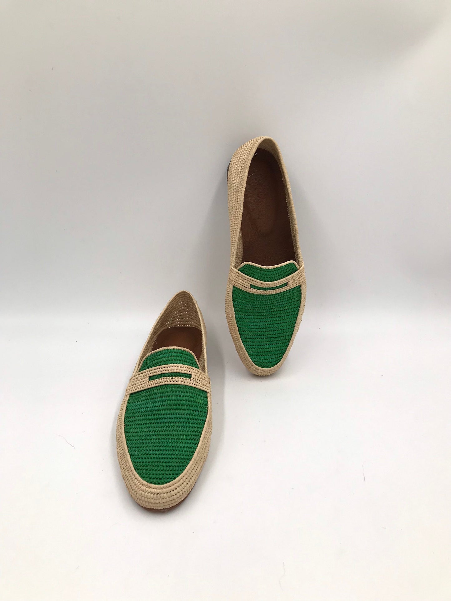 Vegan raffia shoes, Moroccan handmade moccasin, raffia moccasins , Raffia shoes for men, vegan loafer shoes raffia, Men's raffia mules