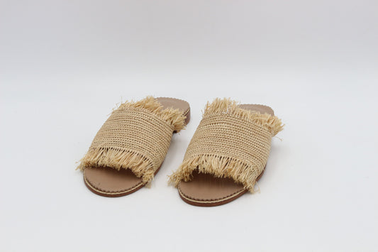women raffia sandals, summer raffia sandals, raffia mules for women, raffia mules, raffia oxford, summer raffia slippers for women