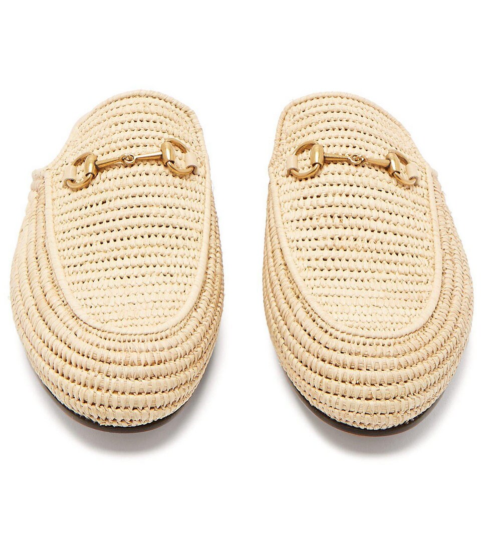 Raffia Mules for women, Vegan raffia mules for women, Raffia mules for women, women raffia slippers, handmade raffia shoes, raffia mules