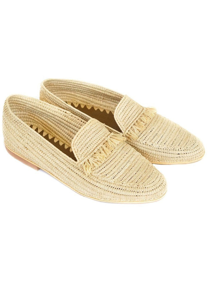 Moroccan raffia shoes women, Raffia Mocasins shoes, Raffia shoes for women, loafer shoes raffia, handmade raffia shoes, raffia mules women