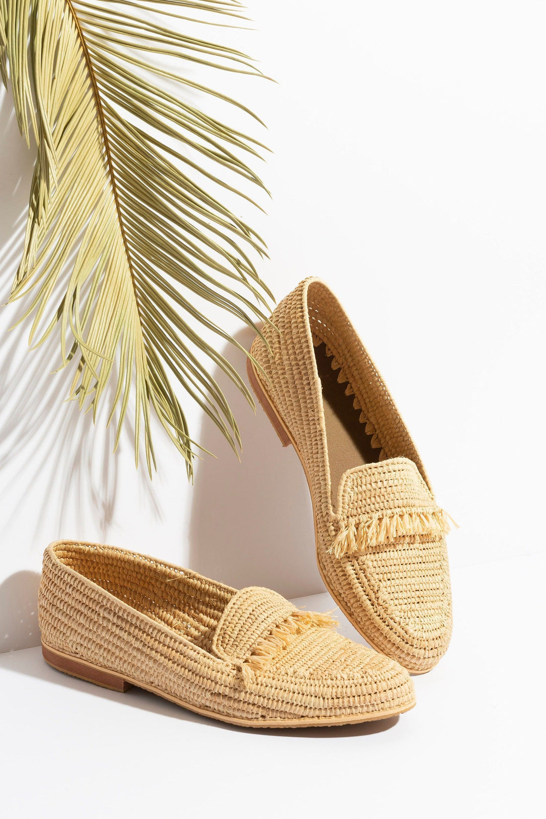 Moroccan raffia shoes women, Raffia Mocasins shoes, Raffia shoes for women, loafer shoes raffia, handmade raffia shoes, raffia mules women