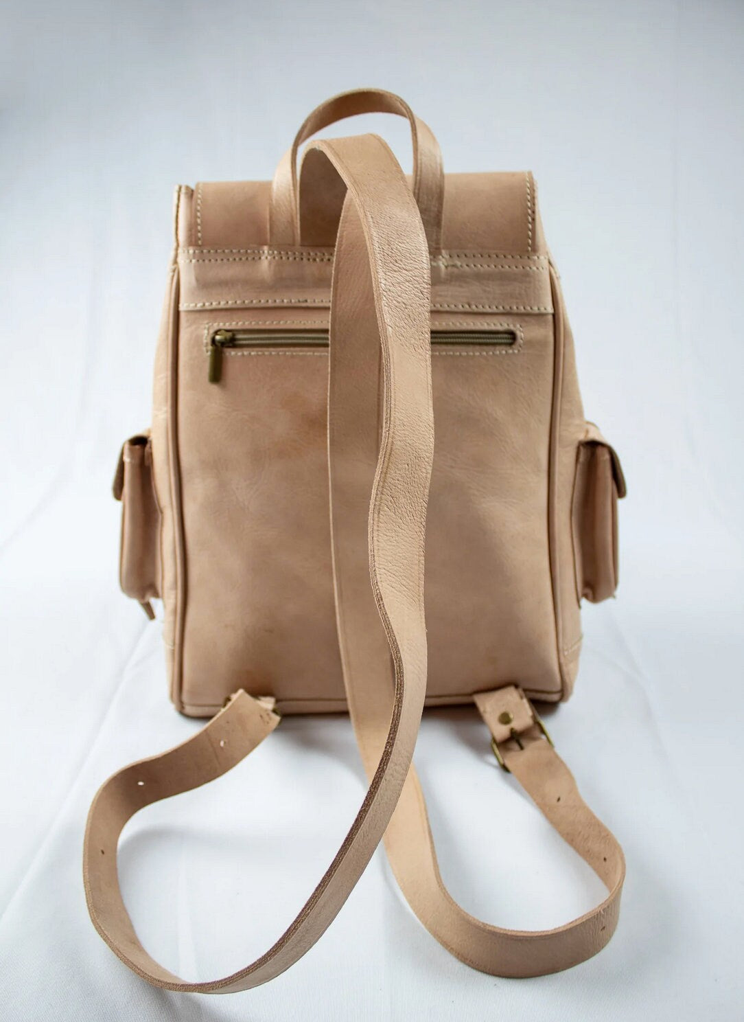 Leather Kilim Backpack for men, kilim backpack for women, Moroccan unisex Kilim bag ,Moroccan Rucksack backpack, bohemian kilim backpack